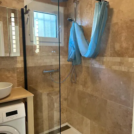 Appartement Escale Port Vue Esterel