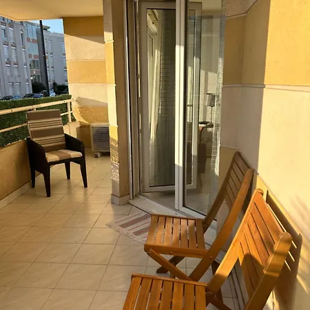 Escale Port Vue Esterel Appartement *