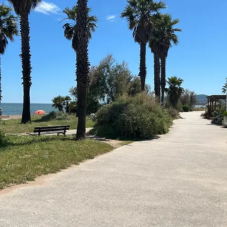 Appartement Escale Port Vue Esterel *