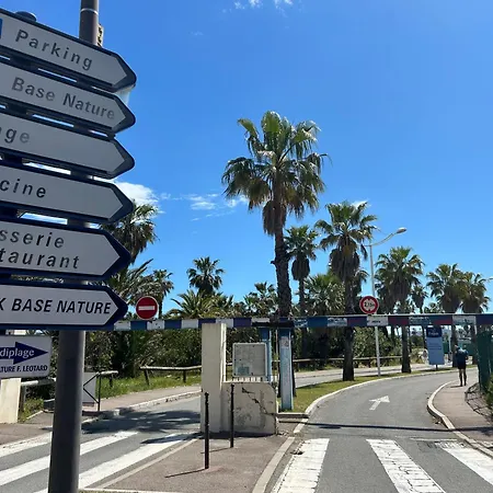 Escale Port Vue Esterel