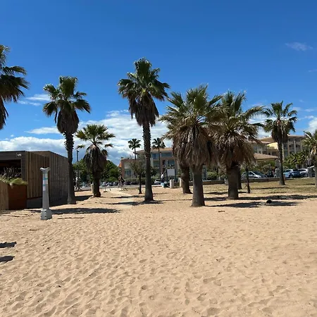 Escale Port Vue Esterel Appartement