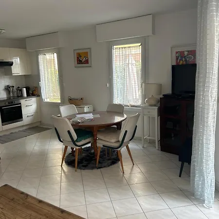 Appartement Escale Port Vue Esterel Fréjus