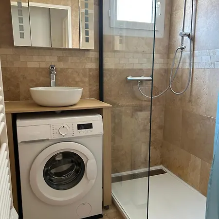 Escale Port Vue Esterel Appartement Fréjus