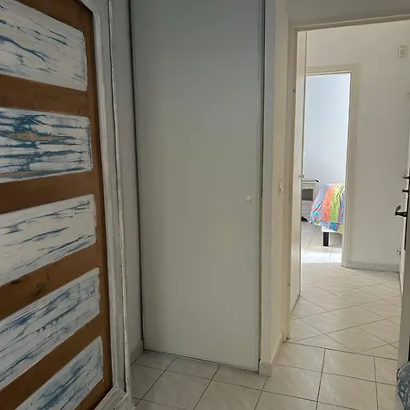 Appartement Escale Port Vue Esterel *