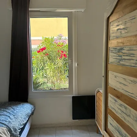Appartement Escale Port Vue Esterel