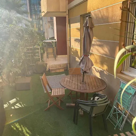 Apartment Escale Port Vue Esterel *