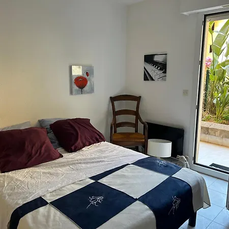 Apartman Escale Port Vue Esterel *