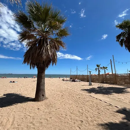 Appartamento Escale Port Vue Esterel Fréjus