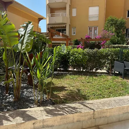 Apartment Escale Port Vue Esterel Frejus