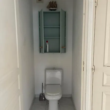 Appartamento Escale Port Vue Esterel *